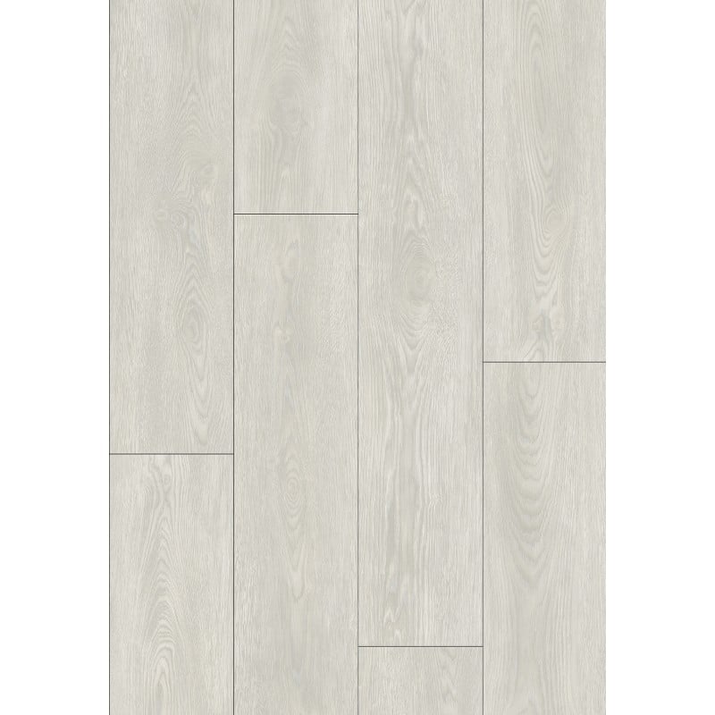 Mexen Hollywood  Probe von SPC-Vinylpaneelen 6,5 mm, IXPE-Unterlage 1,5 mm, 4 V-Fuge, Eiche - F1132-S