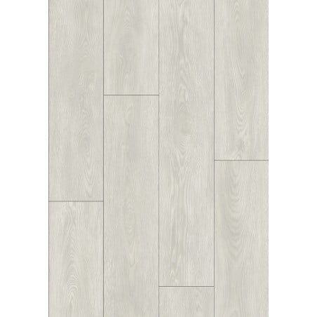 Mexen Hollywood  Probe von SPC-Vinylpaneelen 6,5 mm, IXPE-Unterlage 1,5 mm, 4 V-Fuge, Eiche - F1132-S