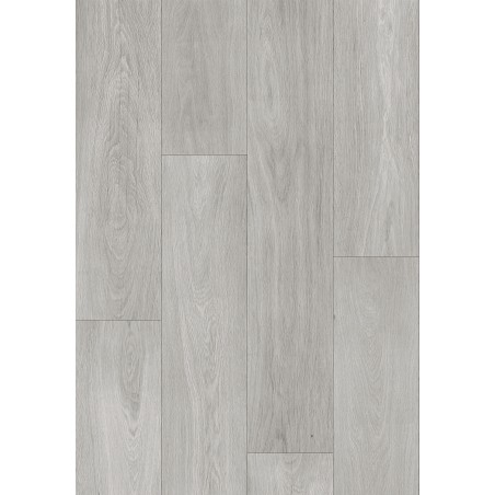 Mexen Fullerton  Muster von SPC-Vinylpaneelen 6,5 mm, IXPE-Unterlage 1,5 mm, 4 V-Fuge, Eiche - F1136-S