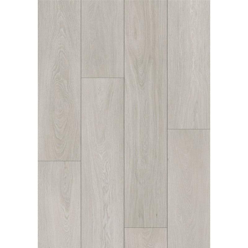 Mexen Killeen  Muster von Vinyl-Paneelen SPC 6,5 mm, IXPE-Unterlage 1,5 mm, 4 V-Fuge, Eiche - F1137-S