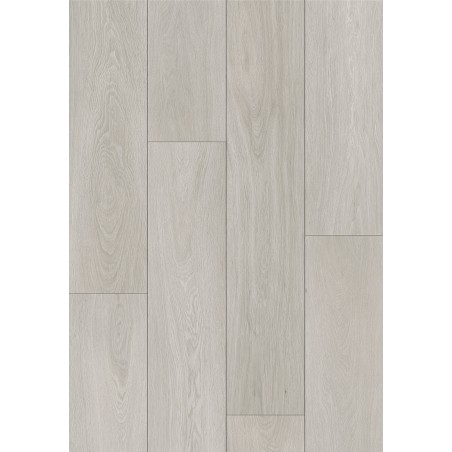 Mexen Killeen  Muster von Vinyl-Paneelen SPC 6,5 mm, IXPE-Unterlage 1,5 mm, 4 V-Fuge, Eiche - F1137-S