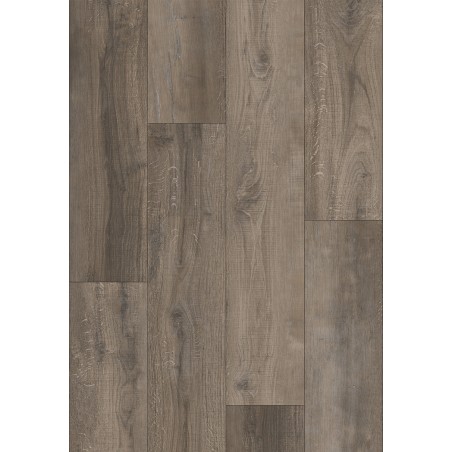 Mexen Mesa Verde  Probe von SPC-Vinylpaneelen 6,5 mm, IXPE-Unterlage 1,5 mm, 4 V-Fugen, Eiche - F1140-S