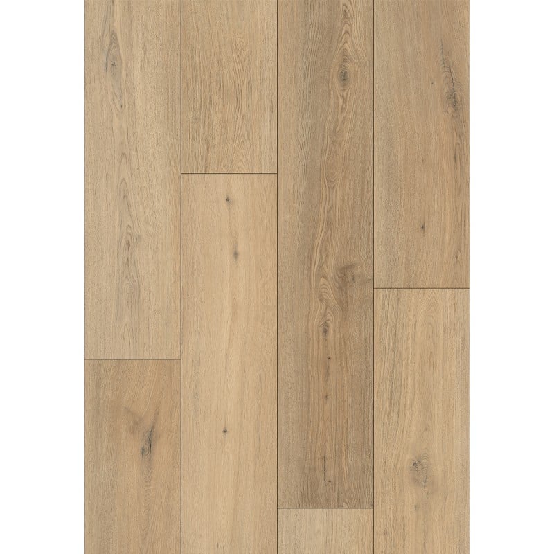Mexen Rocky Mountain Probe von SPC-Vinylpaneelen 6,5 mm, IXPE-Unterlage 1,5 mm, 4 V-Fuge, Eiche - F1142-S