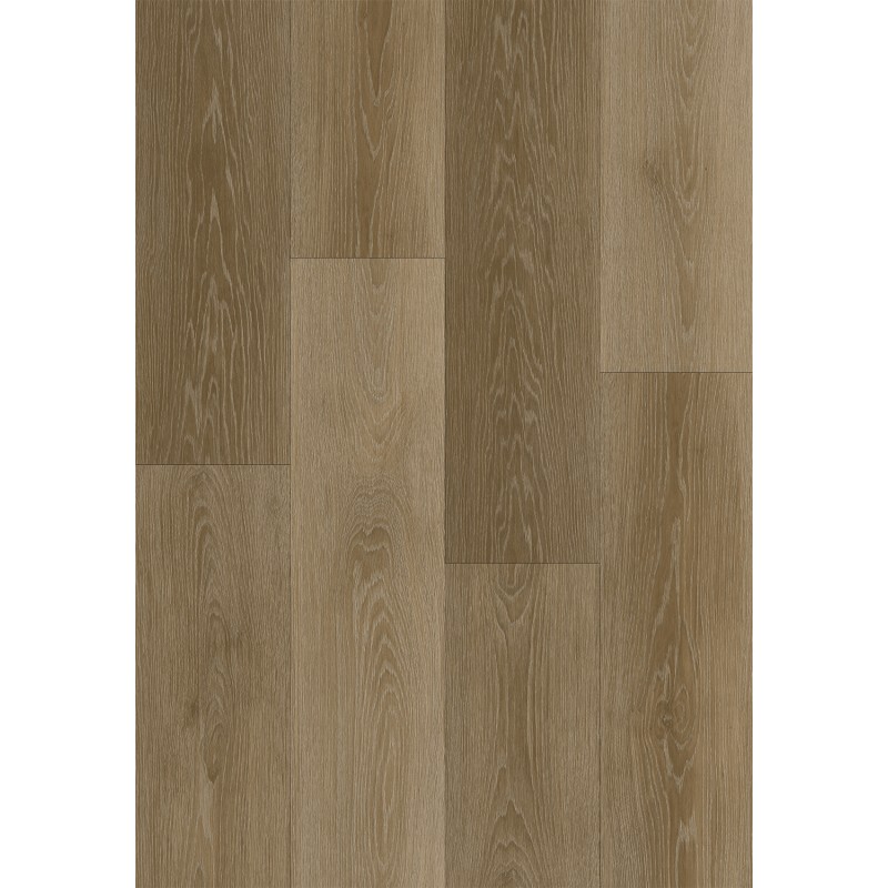 Mexen Yosemite  Muster von SPC-Vinylpaneelen 6,5 mm, IXPE Unterlage 1,5 mm, 4-seitige V-Fuge, Eiche - F1143-S