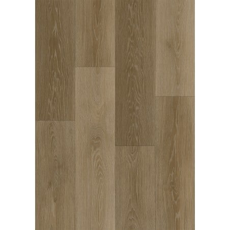 Mexen Yosemite  Muster von SPC-Vinylpaneelen 6,5 mm, IXPE Unterlage 1,5 mm, 4-seitige V-Fuge, Eiche - F1143-S