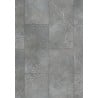 Mexen Silver Waves Muster von 6,5 mm SPC-Vinylpaneelen, IXPE-Unterlage 1,5 mm, 4 V-Fuge, Stein - F1144-S