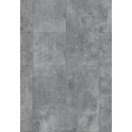 Mexen Bardiglio  Probe von SPC-Vinylpaneelen 6,5 mm, IXPE-Unterlage 1,5 mm, 4 V-Fuge, Stein - F1145-S