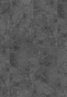 Mexen Stormy Night  Probe von Vinylpaneel SPC 6,5 mm, IXPE Unterlage 1,5 mm, 4 V-Fuge, Stein - F1146-S