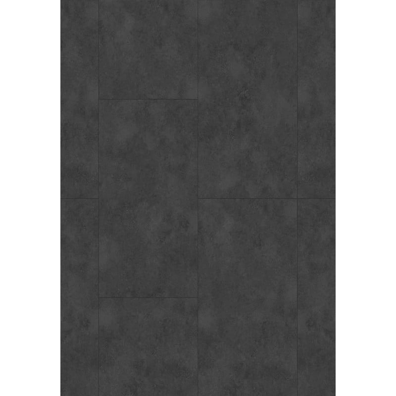 Mexen Pietra Grey Probe von SPC-Vinylpaneelen 6,5 mm, IXPE-Unterlage 1,5 mm, 4 V-Fuge, Stein - F1147-S