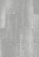 Mexen Barre Grey  Muster von SPC-Vinylpaneelen 6,5 mm, IXPE-Unterlage 1,5 mm, 4 V-Fuge, Stein - F1149-S