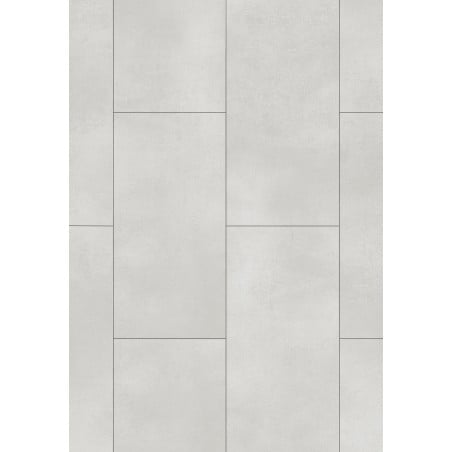 Mexen Grey Goose Probe von Vinylpaneelen SPC 6,5 mm, Unterlage 1,5 mm, 4 V-Fuge, Stein - F1152-S