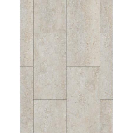 Mexen Baltic Grey Muster der Vinylböden SPC 6,5 mm, IXPE Unterlage 1,5 mm, 4 V-Fuge, Travertin - F1158-S