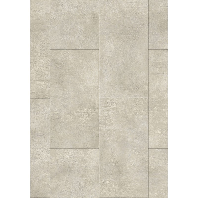 Mexen Luna Pearl  Muster von Vinylpaneel SPC 6,5 mm, IXPE Unterlage 1,5 mm, 4 V-Fuge, Stein - F1161-S