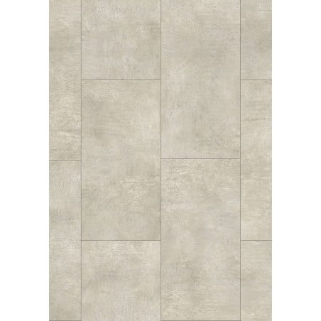 Mexen Luna Pearl  Muster von Vinylpaneel SPC 6,5 mm, IXPE Unterlage 1,5 mm, 4 V-Fuge, Stein - F1161-S