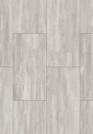 Mexen Grey Stone Muster von SPC-Vinylpaneelen 6,5 mm, IXPE-Unterlage 1,5 mm, 4 V-Fuge, Wood Stone - F1164-S
