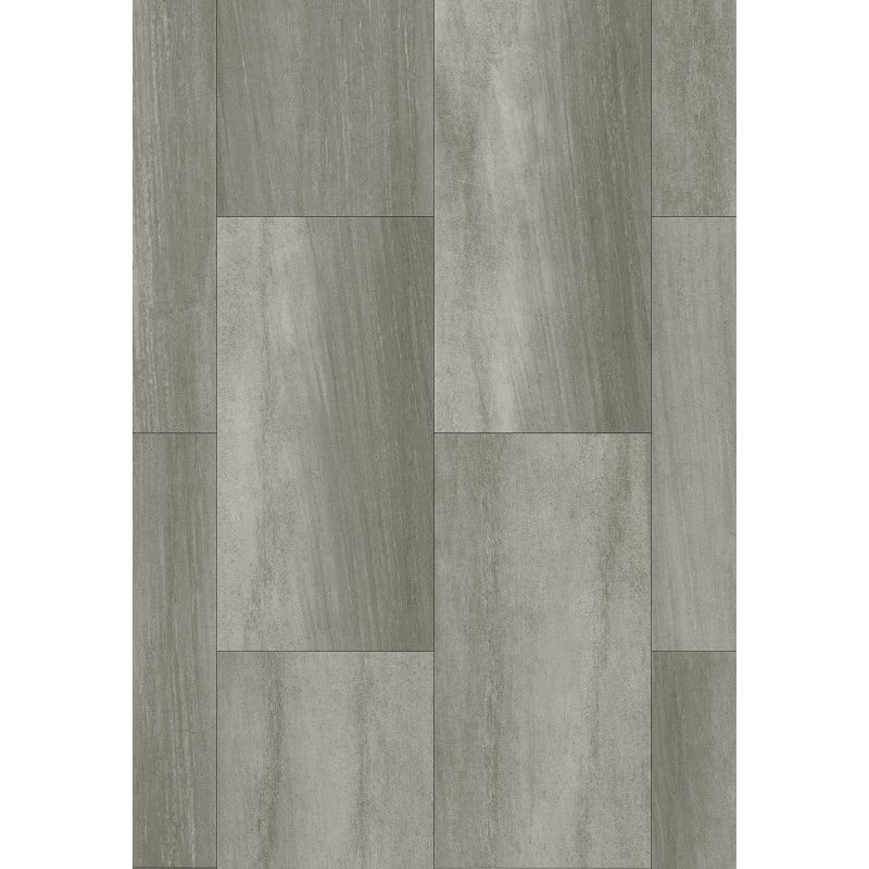 Mexen Grey Persa Probe von SPC Vinylpaneelen 6,5 mm, IPEX-Unterlage 1,5 mm, 4 V-Fuge, Sandstein - F1165-S