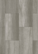 Mexen Grey Persa Probe von SPC Vinylpaneelen 6,5 mm, IPEX-Unterlage 1,5 mm, 4 V-Fuge, Sandstein - F1165-S