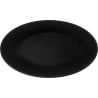 Mexen Prato freistehende Badewanne aus Konglomerat 170 x 100 cm, schwarz matt - 57251701070