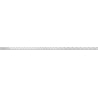 Mexen Line-B Bodenablaufleiste 120 cm rechts, Inox - 181001120R