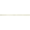 Mexen Line-B Bodenrandprofil 180 cm rechts, gold - 185001180R