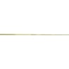Mexen Line-B Bodenrandprofil 180 cm rechts, gold - 185001180R