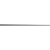 Mexen Line-B Bodenablauflösung 180 cm rechts, schwarz - 187001180R