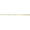 Mexen Line-B Wandabfallleiste 180 cm links, gold - 185002180L