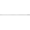 Mexen Line-B Bodenschwellenprofil 120 cm links, Inox - 181001120L