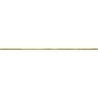 Mexen Line-B Abflussleiste für Glas 180 cm links, gold - 185004180L