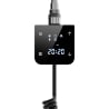 Mexen FA-05W elektrische Heizung 300 W, schwarz - W958-0300-70