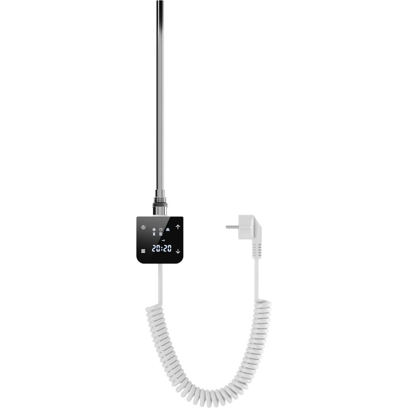 Mexen FA-05W Elektroheizstab 450 W, weiß - W958-0450-20