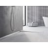 Mexen Line-B Bodenablaufleiste 120 cm rechts, Inox - 181001120R