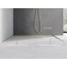 Mexen Line-B Bodenrandprofil 180 cm rechts, gold - 185001180R