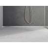 Mexen Line-B vordere Duschrinne 130 cm, Inox - 181003130U