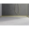 Mexen Line-B Duschablaufrinne frontal 180 cm, gold gebürstet - 185503180U