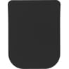 Mexen Teo Toilettensitz absenkbar slim, Duroplast, schwarz glänzend - 39851085