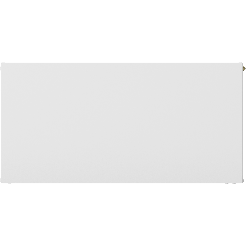 Mexen Flat CVF11 Plattenheizkörper 900 x 700 mm, Unteranschluss, 763 W, weiß - W611F-090-070-00