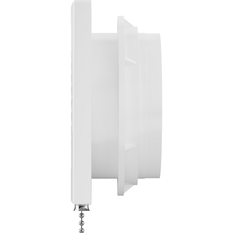 Mexen DXS 150 Badezimmerlüfter, Schnurschalter, weiß - W9603-150K-00