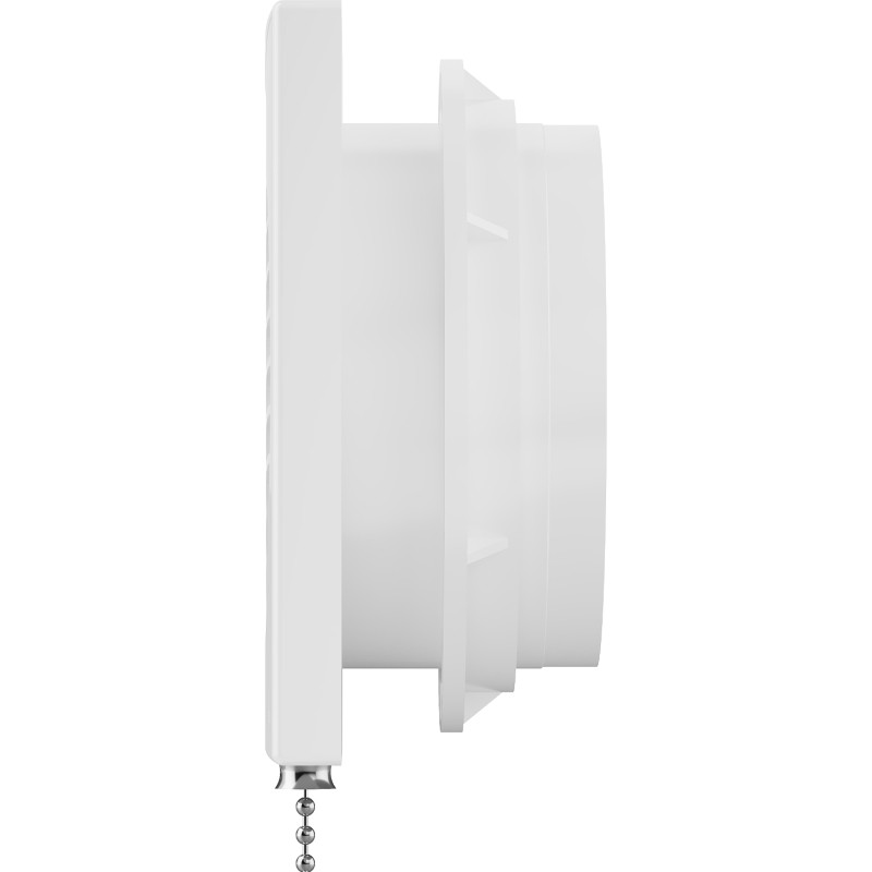 Mexen DXS 150 Badezimmerlüfter, Zugschalter, weiß - W9603-150K-00