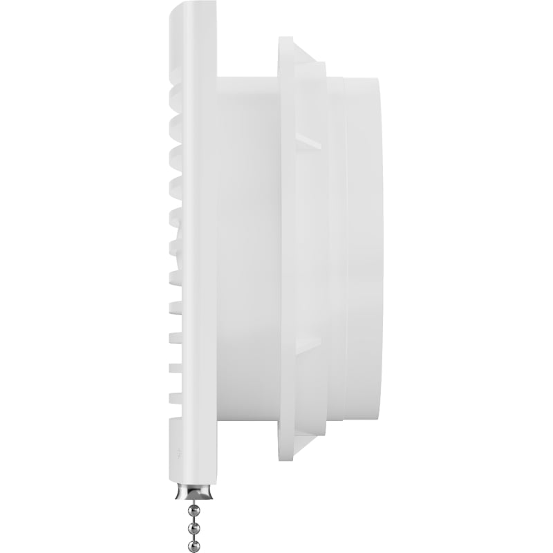Mexen EXS 150 Badventilator, Schnurschalter, weiß - W9604-150K-00