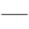 Mexen Flat CVF21 Plattenheizkörper 400 x 1500 mm, unterer Anschluss, 1191 W, weiß - W621F-040-150-00