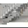 Mexen Lima Faltduschtür 90 cm, Transparent, Chrom - 856-090-000-01-00
