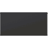 Mexen Flat CCF11 Plattenheizkörper 900 x 800 mm, mittiger unterer Anschluss, 873 W, Anthrazit - W6C11F-090-080-66