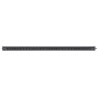 Mexen Line CCL11 Plattenheizkörper 900 x 800 mm, mittlerer unterer Anschluss, 873 W, Anthrazit - W6C11L-090-080-66