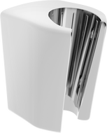 Mexen Duschhalter, Chrom - 79352-00
