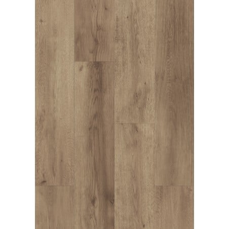 Mexen Spirit Lake Vinylpaneele 1227 x 187 mm LVT Dryback 2,5 mm, PVC-Trägermaterial, 4 V-Fuge, Eiche - F1301-1227-187-255-4V1-01