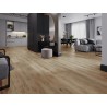 Mexen Spirit Lake Vinylböden 1227 x 187 mm LVT Dryback 2,5 mm, PVC-Unterlage, 4 V-Fuge, Eiche - F1301-1227-187-255-4V1-01