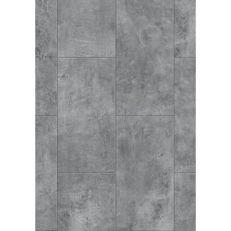 Mexen Bardiglio  Vinylplatten 610 x 305 mm LVT Dryback 2,5 mm, PVC-Unterlage, 4 V-Fuge, Stein - F1445-0610-305-255-4V1-01