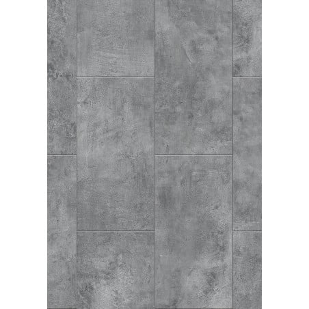 Mexen Bardiglio  Vinylplatten 610 x 305 mm LVT Dryback 2,5 mm, PVC-Unterlage, 4 V-Fuge, Stein - F1445-0610-305-255-4V1-01