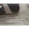 Mexen Ontario Vinylplatten 1227 x 187 mm LVT Dryback 2,5 mm, PVC-Unterlage, 4 V-Fuge, Eiche - F1303-1227-187-255-4V1-01